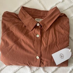 Jackson Rowe Beau Dress